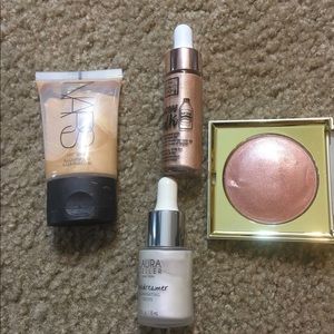 Highlighter bundle